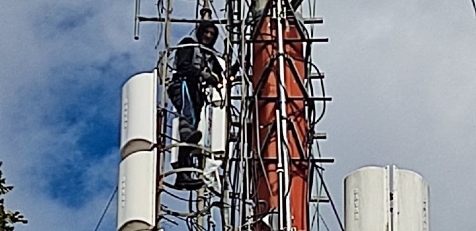 Χαλκιδική: Αναβαθμίζεται το Δημοτικό Ραδιόφωνο Πολυγύρου Χαλκιδική: Αναβαθμίζεται το Δημοτικό Ραδιόφωνο Πολυγύρου