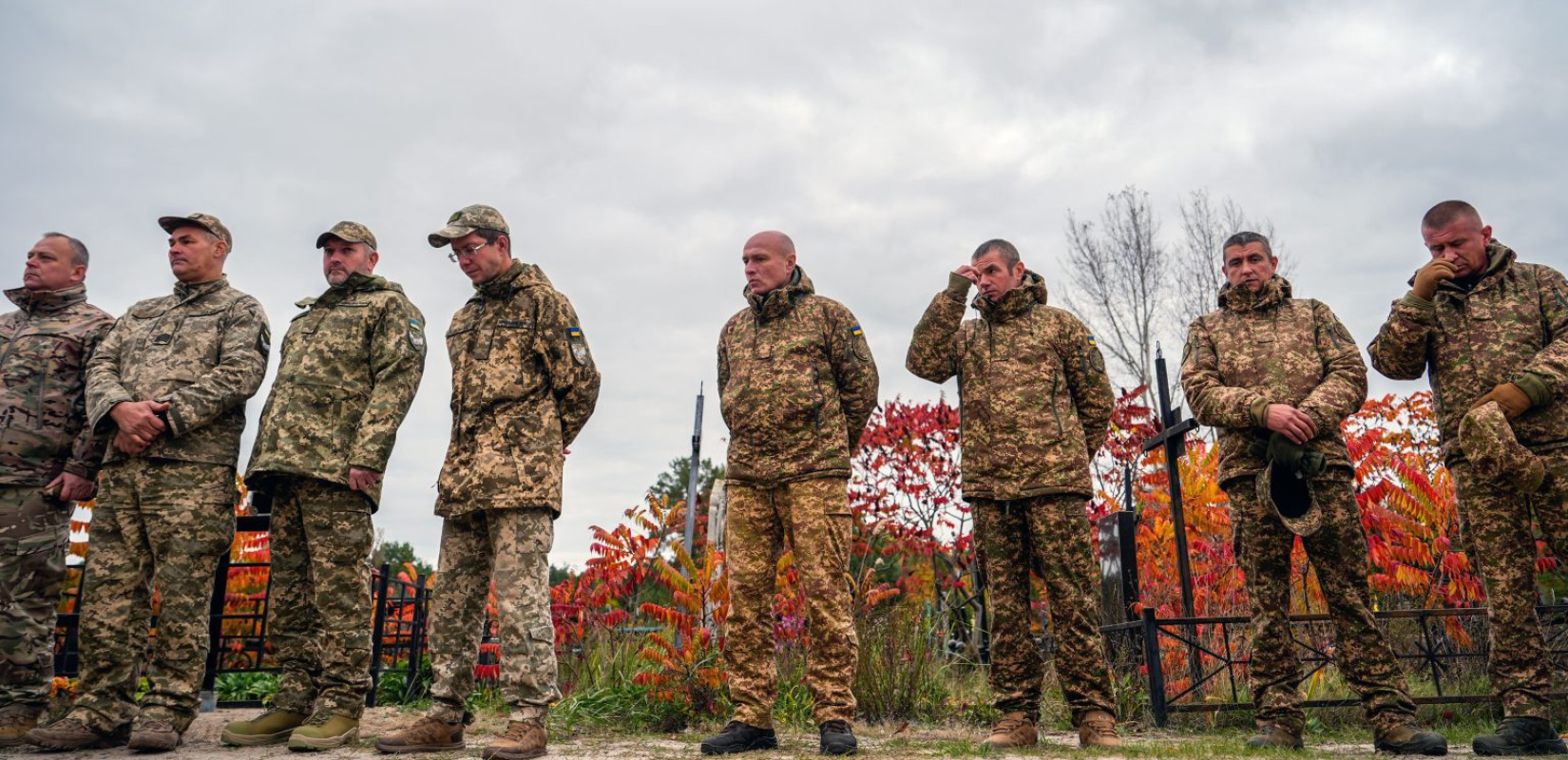 Εκτελέσεις και βασανιστήρια: Ρώσοι διοικητές τιμωρούν τους στρατιώτες που αρνούνται να πολεμήσουν Εκτελέσεις και βασανιστήρια: Ρώσοι διοικητές τιμωρούν τους στρατιώτες που αρνούνται να πολεμήσουν