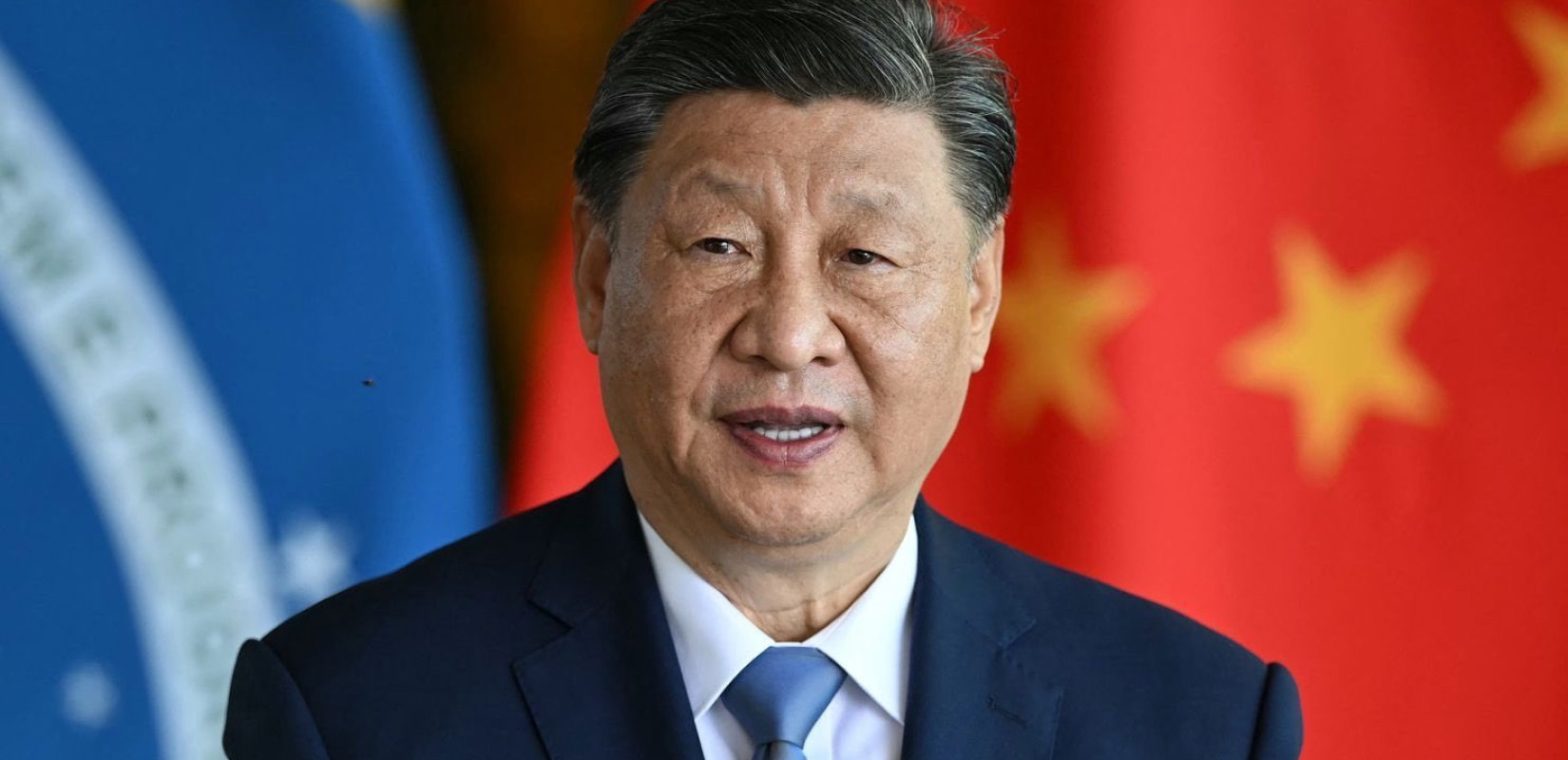 Η Κίνα επιβεβαιώνει την συνάντηση του προέδρου Σι με τον Τραμπ