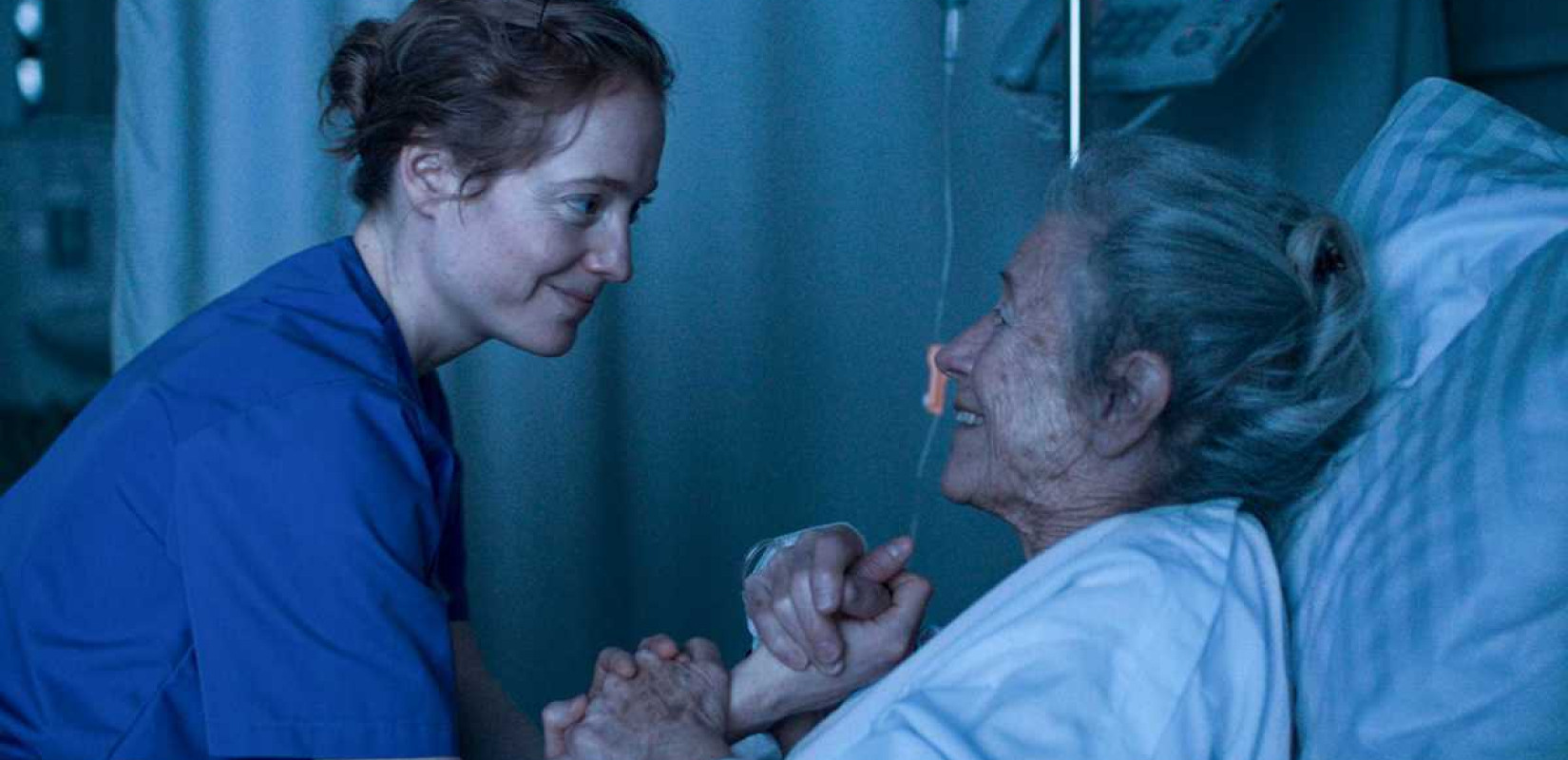 Σινεμά: Ματωμένος και ματαιωμένος ρομαντισμός