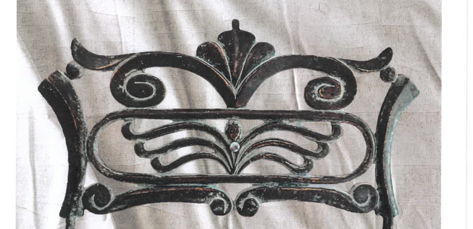 Θεσσαλονίκη - «Κρεββάτια. Από τον Κ.Π. Καβάφη στον Γ. Ιωάννου και στο ολοκαύτωμα»: Έκθεση - Installation στο Βαφοπούλειο Θεσσαλονίκη - «Κρεββάτια. Από τον Κ.Π. Καβάφη στον Γ. Ιωάννου και στο ολοκαύτωμα»: Έκθεση - Installation στο Βαφοπούλειο