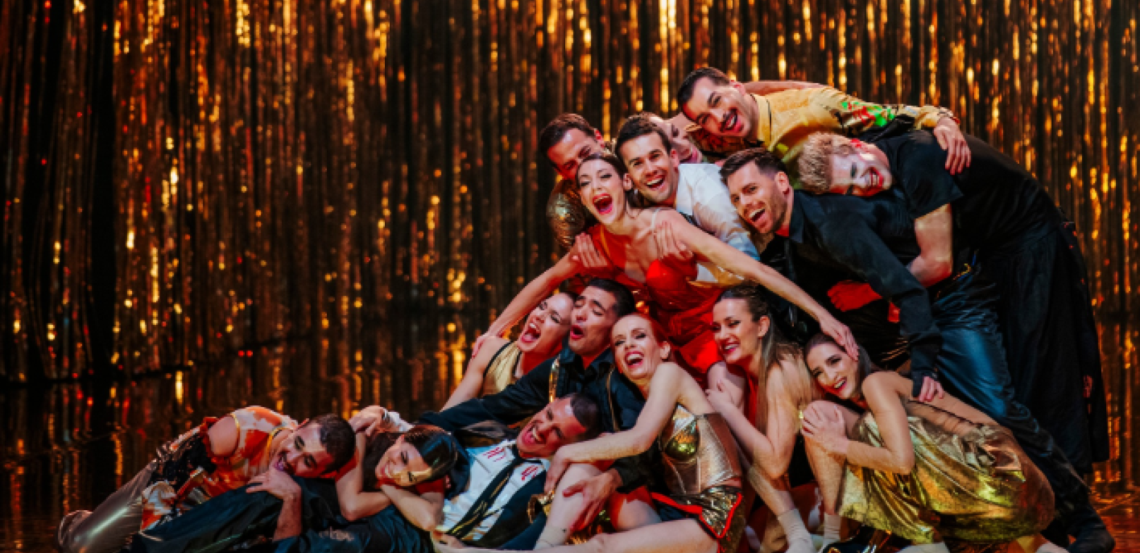 Θεσσαλονίκη: Ολοκληρώνονται σήμερα τα 60α Δημήτρια Θεσσαλονίκη: Ολοκληρώνονται σήμερα τα 60α Δημήτρια