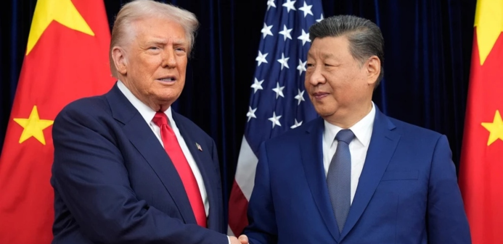 Ιστορική επίσκεψη Τραμπ στην Κίνα: Στις 31 Μαρτίου η κρίσιμη συνάντηση με τον Σι Τζινπίνγκ