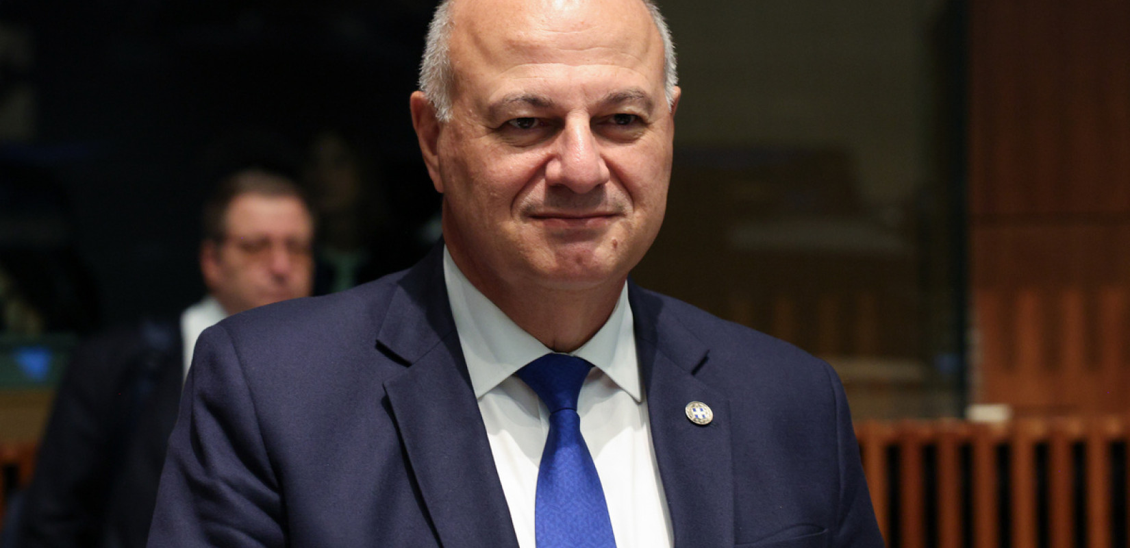 Κ. Τσιάρας: Πάνω από 950 εκατ. ευρώ στους παραγωγούς τον Νοέμβριο - Διάθεση πόρων και μέτρα κατά της ευλογιάς των αιγοπροβάτων Κ. Τσιάρας: Πάνω από 950 εκατ. ευρώ στους παραγωγούς τον Νοέμβριο - Διάθεση πόρων και μέτρα κατά της ευλογιάς των αιγοπροβάτων