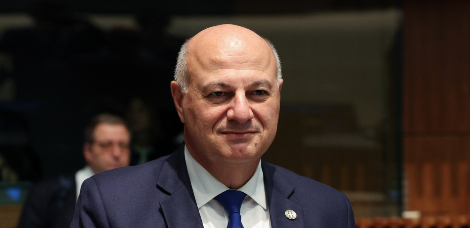 Επικοινωνία Μ. Χαρακόπουλου με Κ. Τσιάρα για τις εκκρεμείς πληρωμές αγροτικών ενισχύσεων και αποζημιώσεων