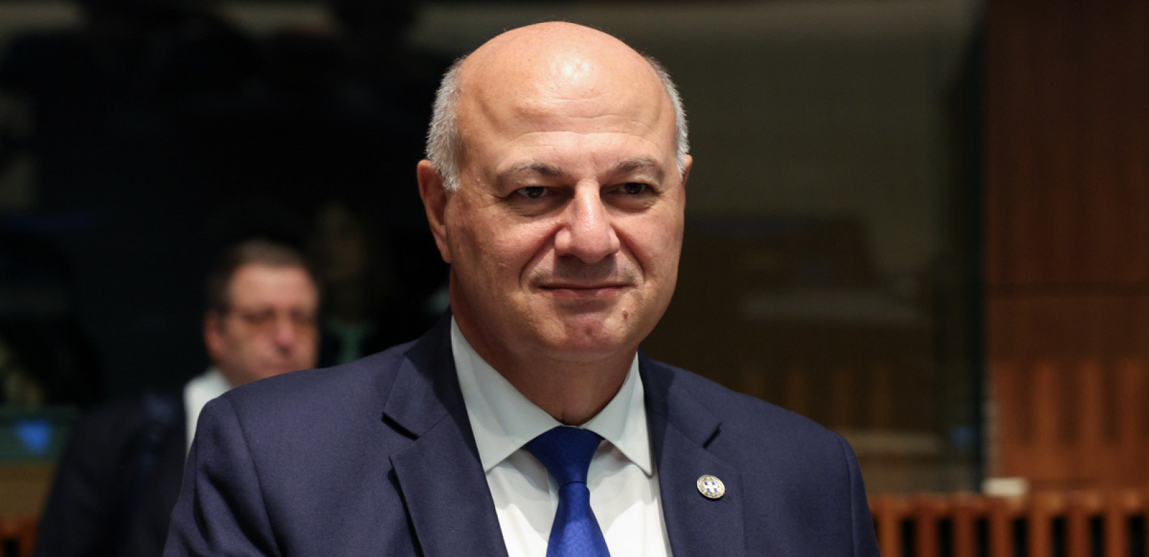 Χατζηδάκης και Τσιάρας συναντήθηκαν με τους αγρότες της Κρήτης - Tι συζητήθηκε