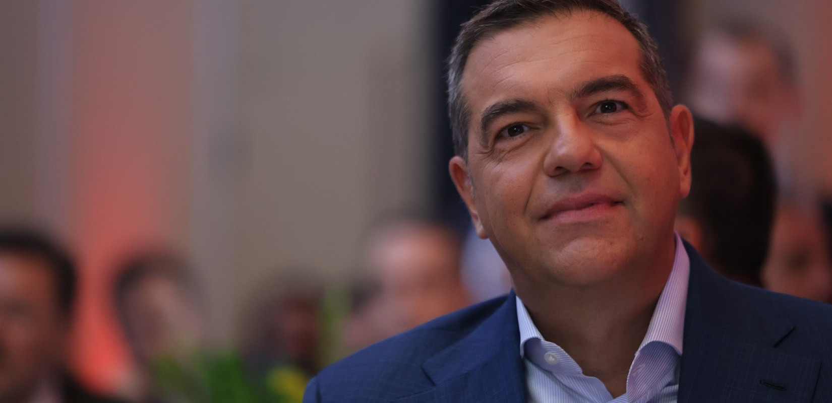 Ο Αλέξης Τσίπρας ανακοίνωσε το επιστημονικό συμβούλιο του Ινστιτούτου του - Ποιους επέλεξε για συνεργάτες Ο Αλέξης Τσίπρας ανακοίνωσε το επιστημονικό συμβούλιο του Ινστιτούτου του - Ποιους επέλεξε για συνεργάτες