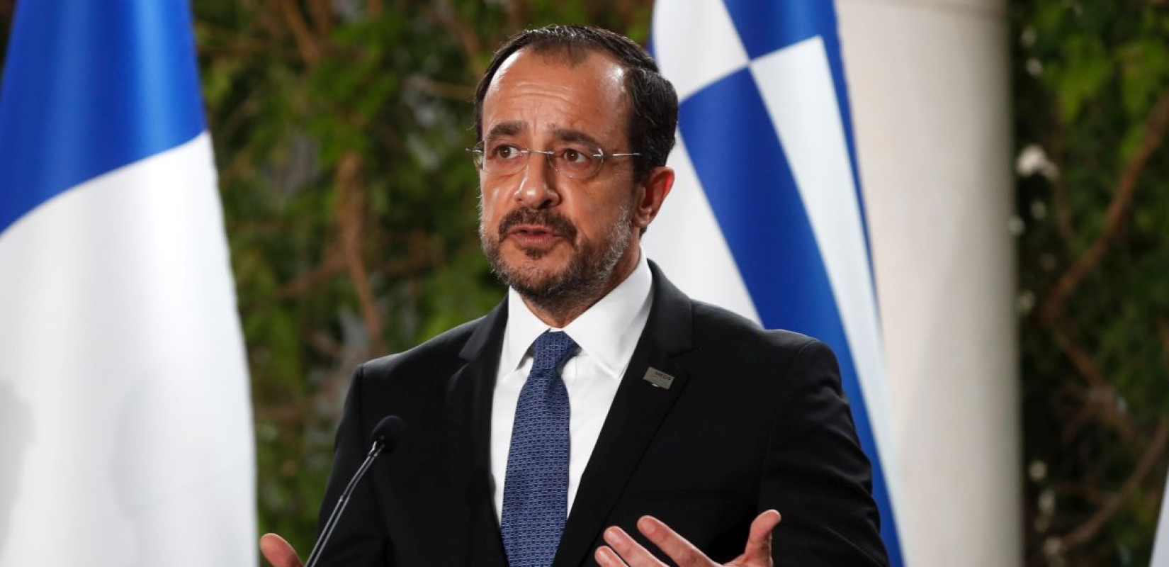 Κύπρος: Σε ανασχηματισμό της κυβέρνησης προχώρησε ο Νίκος Χριστοδουλίδης