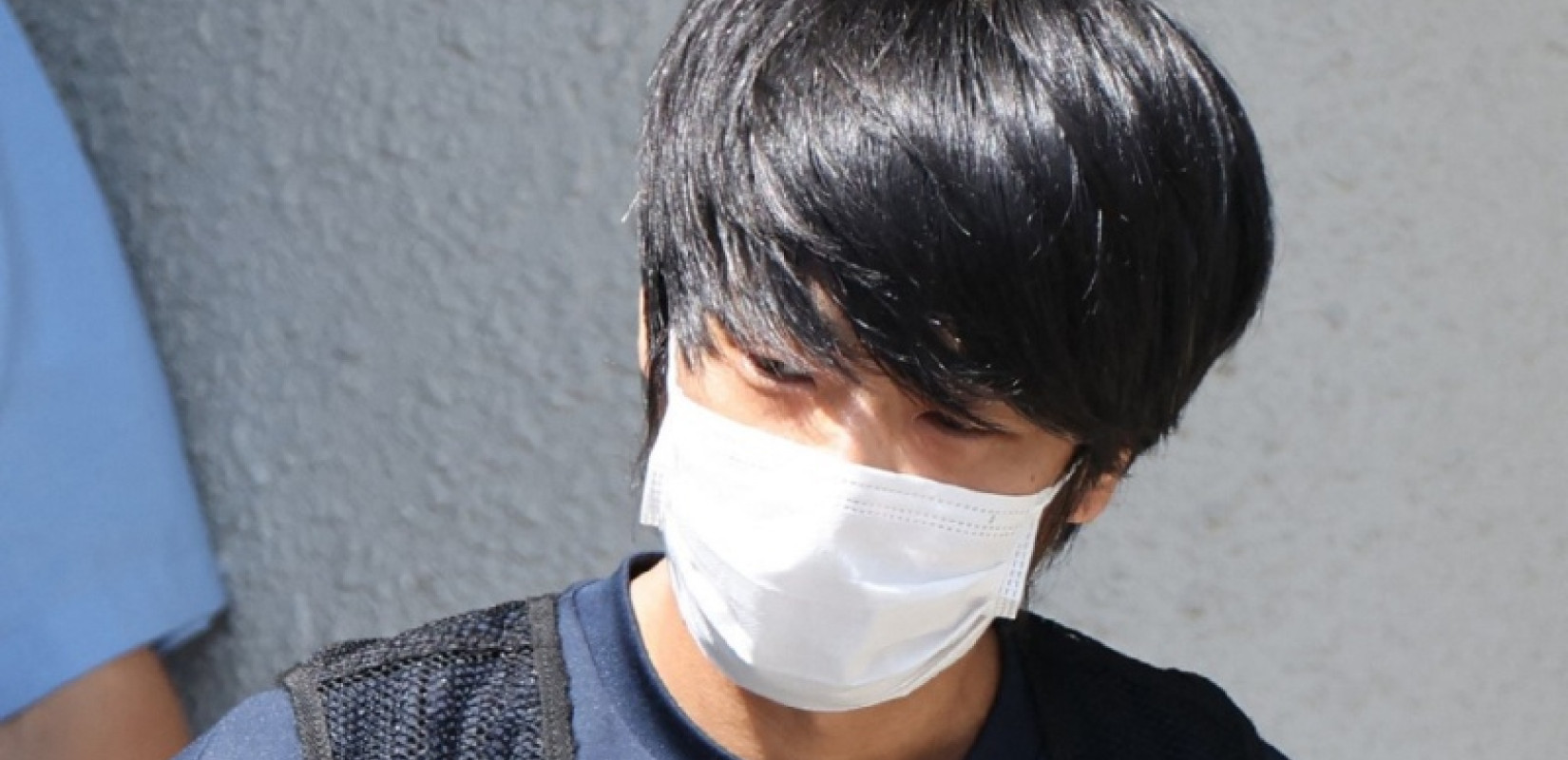 Ιαπωνία: Ο δράστης της δολοφονίας του Σίνζο Άμπε δηλώνει ένοχος - «Είναι όλα αλήθεια, εγώ το έκανα» Ιαπωνία: Ο δράστης της δολοφονίας του Σίνζο Άμπε δηλώνει ένοχος - «Είναι όλα αλήθεια, εγώ το έκανα»