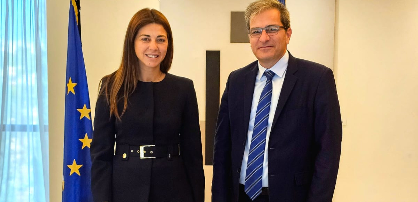 Τα μεγάλα αναπτυξιακά έργα 2025-2030 του Πανεπιστημίου Δυτικής Μακεδονίας Τα μεγάλα αναπτυξιακά έργα 2025-2030 του Πανεπιστημίου Δυτικής Μακεδονίας