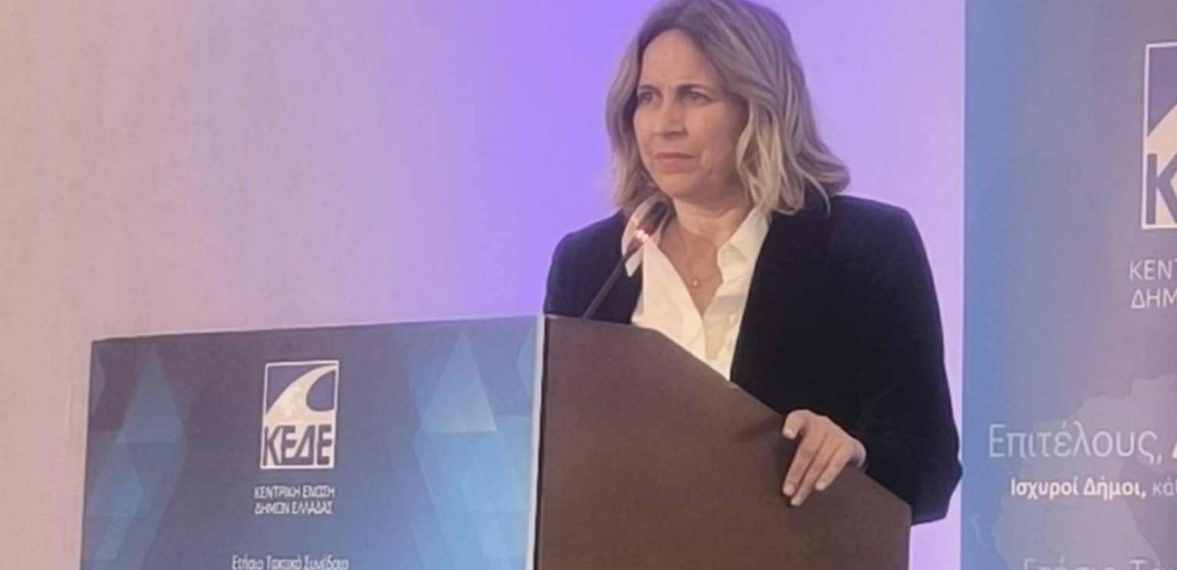 ΚΕΔΕ: Παρατείνεται η λειτουργία των Συμβουλευτικών Κέντρων και Ξενώνων Φιλοξενίας Γυναικών