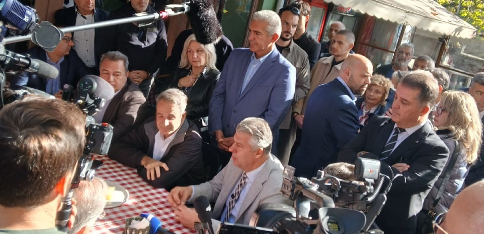 Κ. Μητσοτάκης: «Αυξάνεται το ανώτατο όριο πετρελαίου κατά 50% - Επιστρέφεται ο ΕΦΚ στους αγρότες»