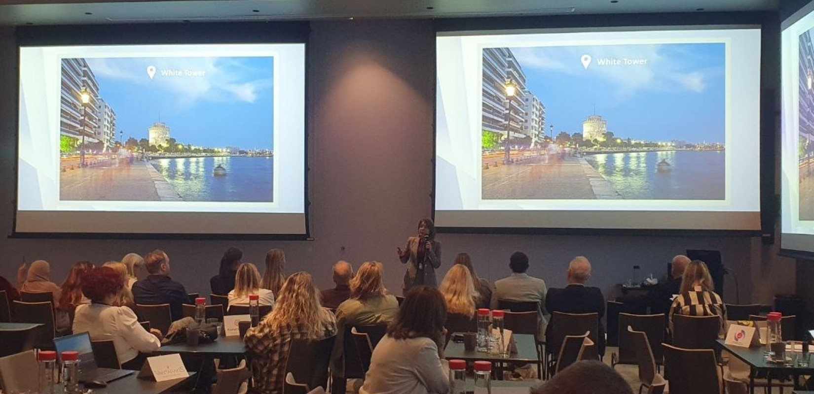 Περιφέρεια Κ. Μακεδονίας: Στο προσκήνιο των Σκανδιναβών και Ολλανδών τουριστών με νέες απευθείας πτήσεις