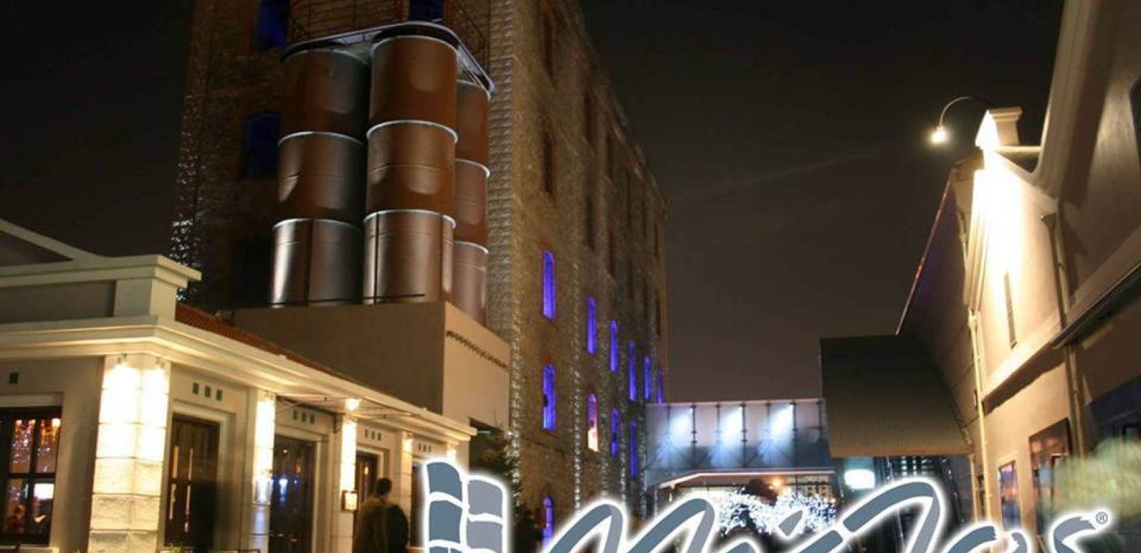 Θεσσαλονίκη: Ποιος είναι ο νέος διαχειριστής του «Μύλου» - Ποια τα σενάρια για την αξιοποίηση του πολυχώρου