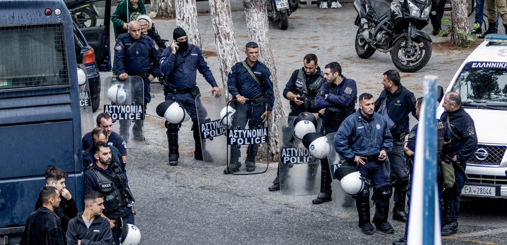 Βεντέτα στην Κρήτη: Οι βαθύτερες αιτίες του φονικού, οι 2.000 σφαίρες και ο φόβος για αντίποινα