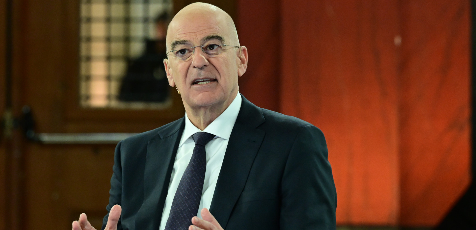 Ν. Δένδιας: «Θεσπίζεται σειρά από νέα ευεργετικά μέτρα και διοικητικές διευκολύνσεις για τις Ένοπλες Δυνάμεις»