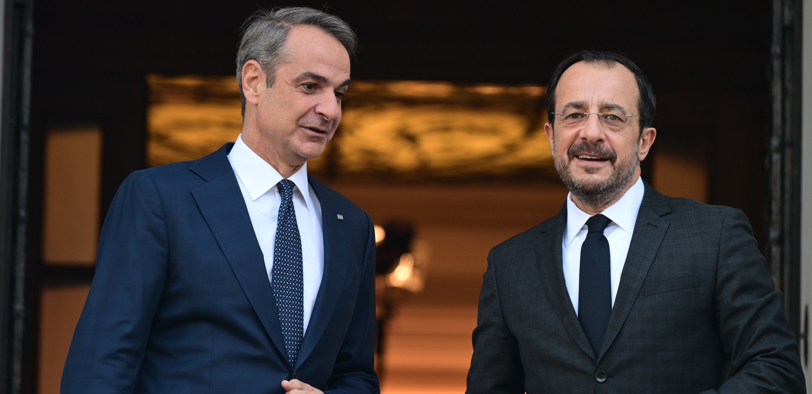 Ελλάδα και Κύπρος στο Συμβούλιο Ειρήνης για τη Γάζα