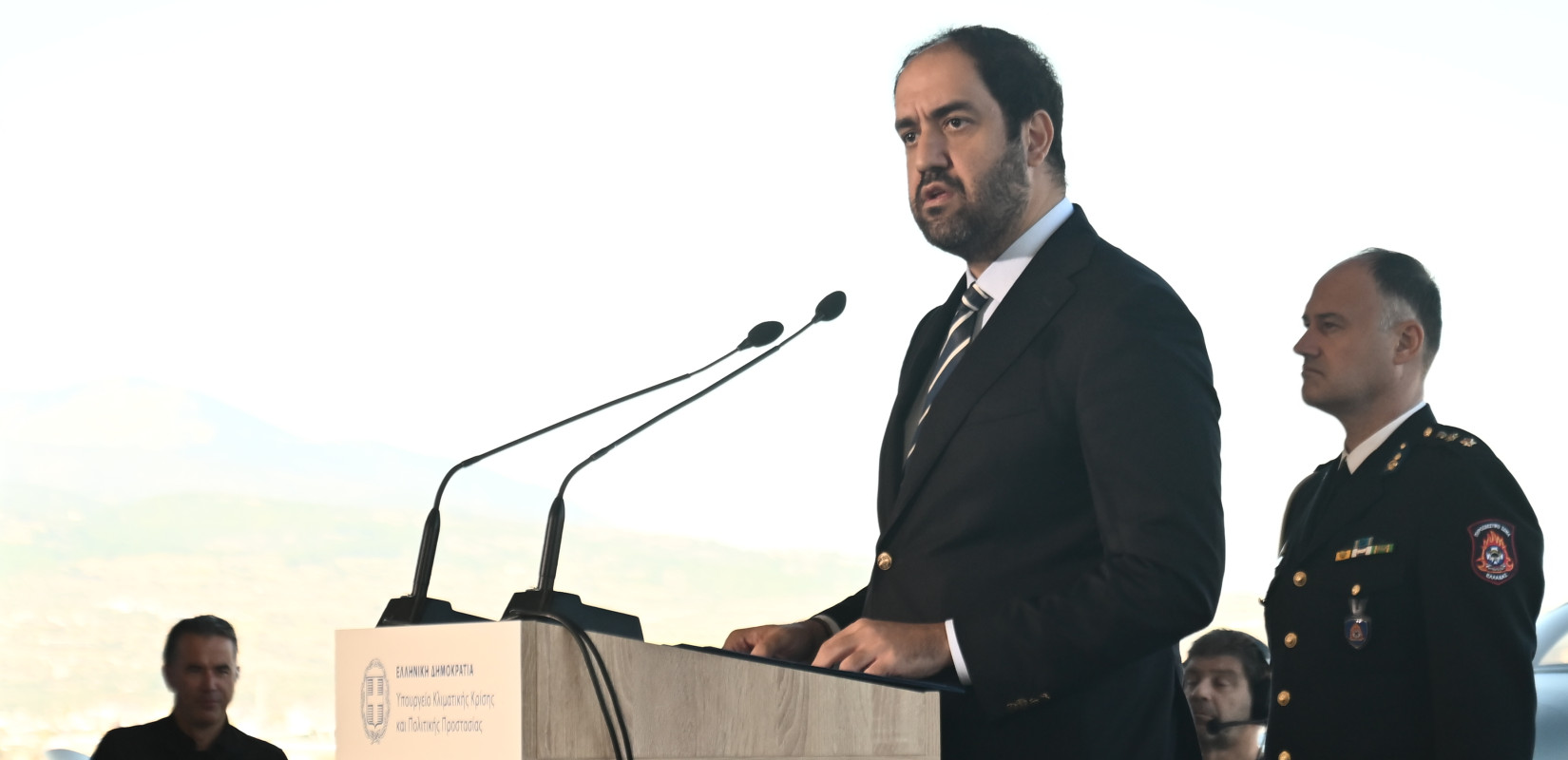 Γ. Κεφαλογιάννης για παραλαβή αεροσκαφών: «Εξασφαλίζεται σημαντικό δημοσιονομικό όφελος»