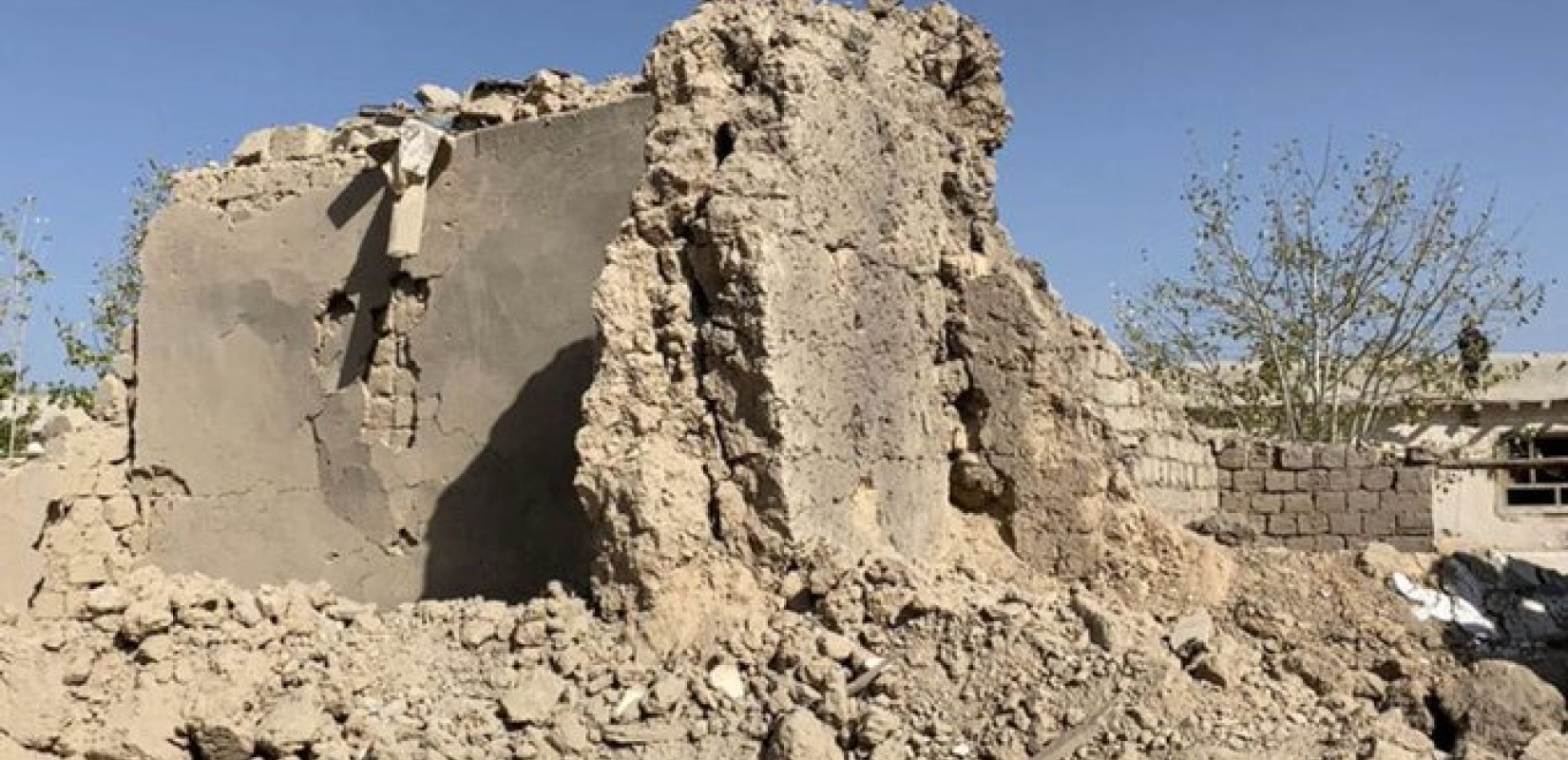 Φονικός σεισμός στο Αφγανιστάν: Τουλάχιστον 9 νεκροί και πάνω από 260 τραυματίες