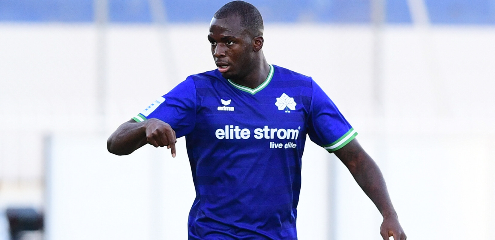 Κλήθηκε στην Εθνική ομάδα ο Τεττέη