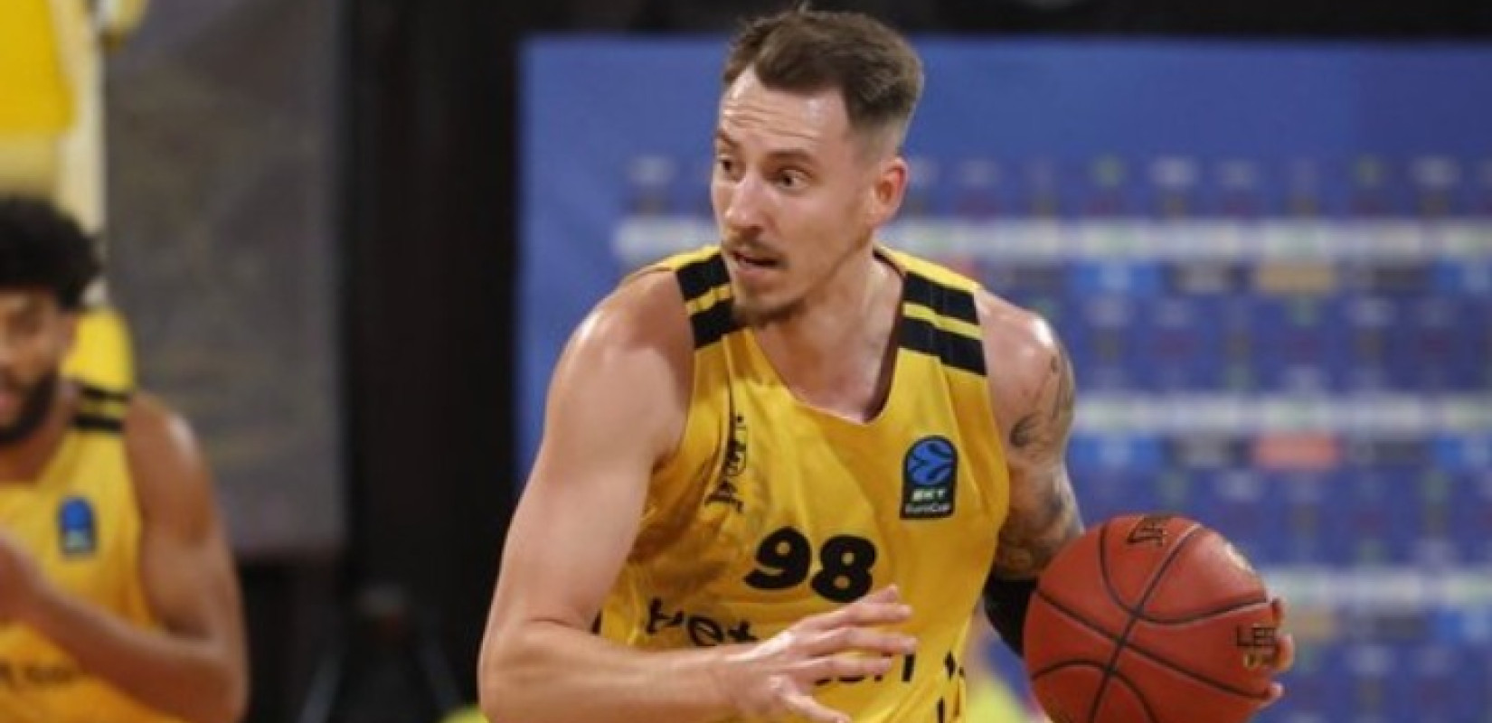 Έκανε τα εύκολα δύσκολα, αλλά, αλλά κέρδισε τη Σλασκ ο Άρης