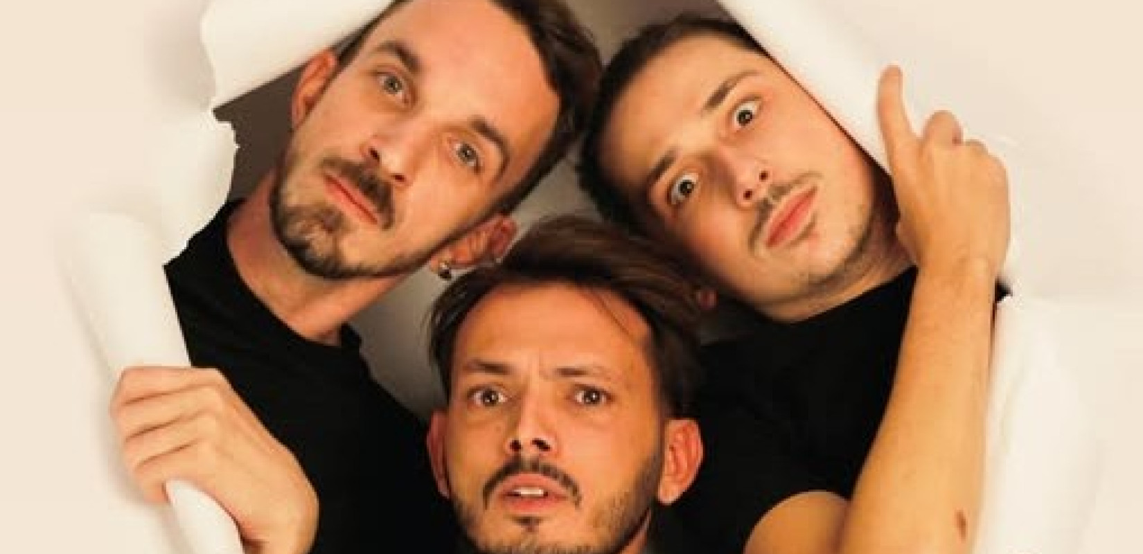 “ART”: Η πολυβραβευμένη κωμωδία φαινόμενο της Γ.Ρεζά, για λίγες παραστάσεις!