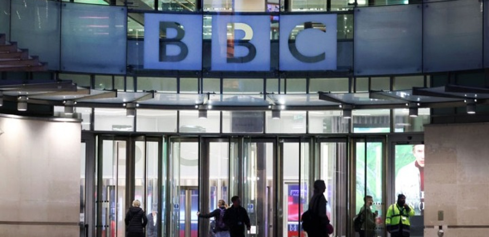 Το BBC ετοιμάζεται να ζητήσει συγνώμη από τον Τράμπ για την παραποίηση ομιλίας του σε ντοκιμαντέρ