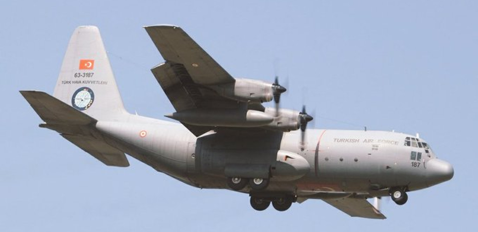 Τουρκία: To υπουργείο Άμυνας επιβεβαίωσε τον θάνατο και των 20 επιβατών του C-130 (βίντεο)