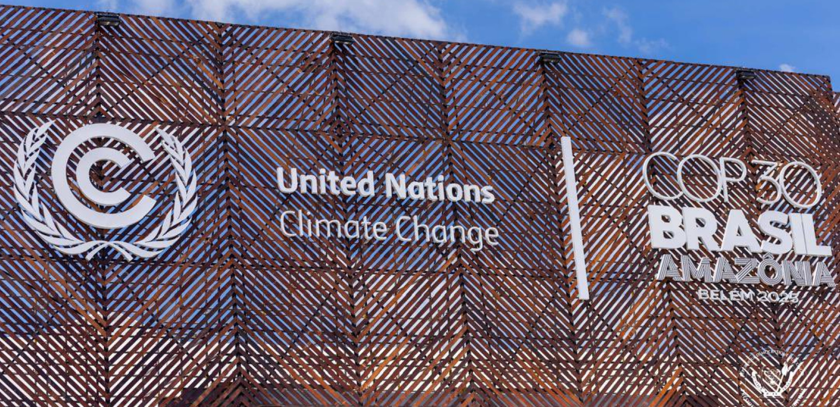 Η κρίση του Αμαζονίου στο επίκεντρο της Cop30