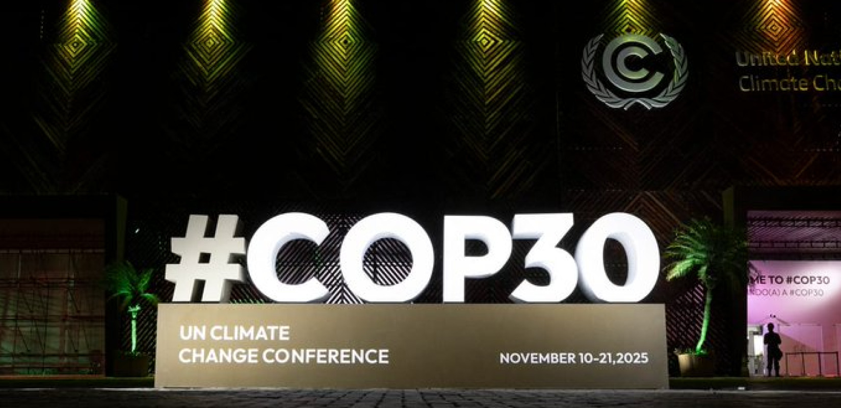 Τα νησιά του Ειρηνικού καταγγέλλουν την παραίτηση της Αυστραλίας  από τη συνδιοργάνωση της COP προς όφελος της Τουρκίας