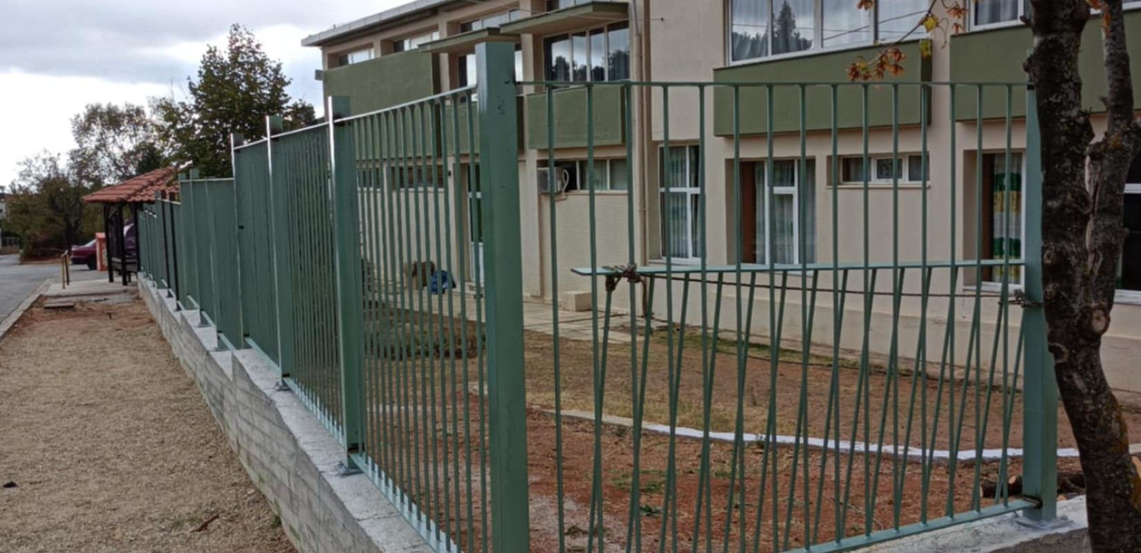 Χαλκιδική: Απολογισμός δράσεων στις σχολικές μονάδες του Δήμου Πολυγύρου