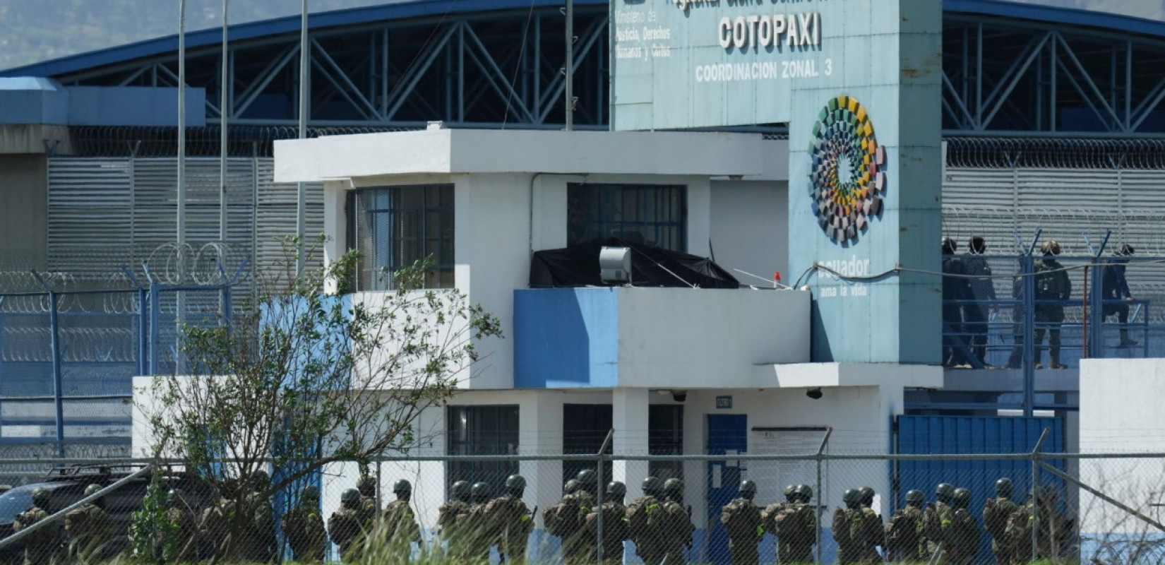 Τραγωδία σε φυλακή του Ισημερινού: Τουλάχιστον 31 νεκροί και δεκάδες τραυματίες μετά από ένοπλη εξέγερση