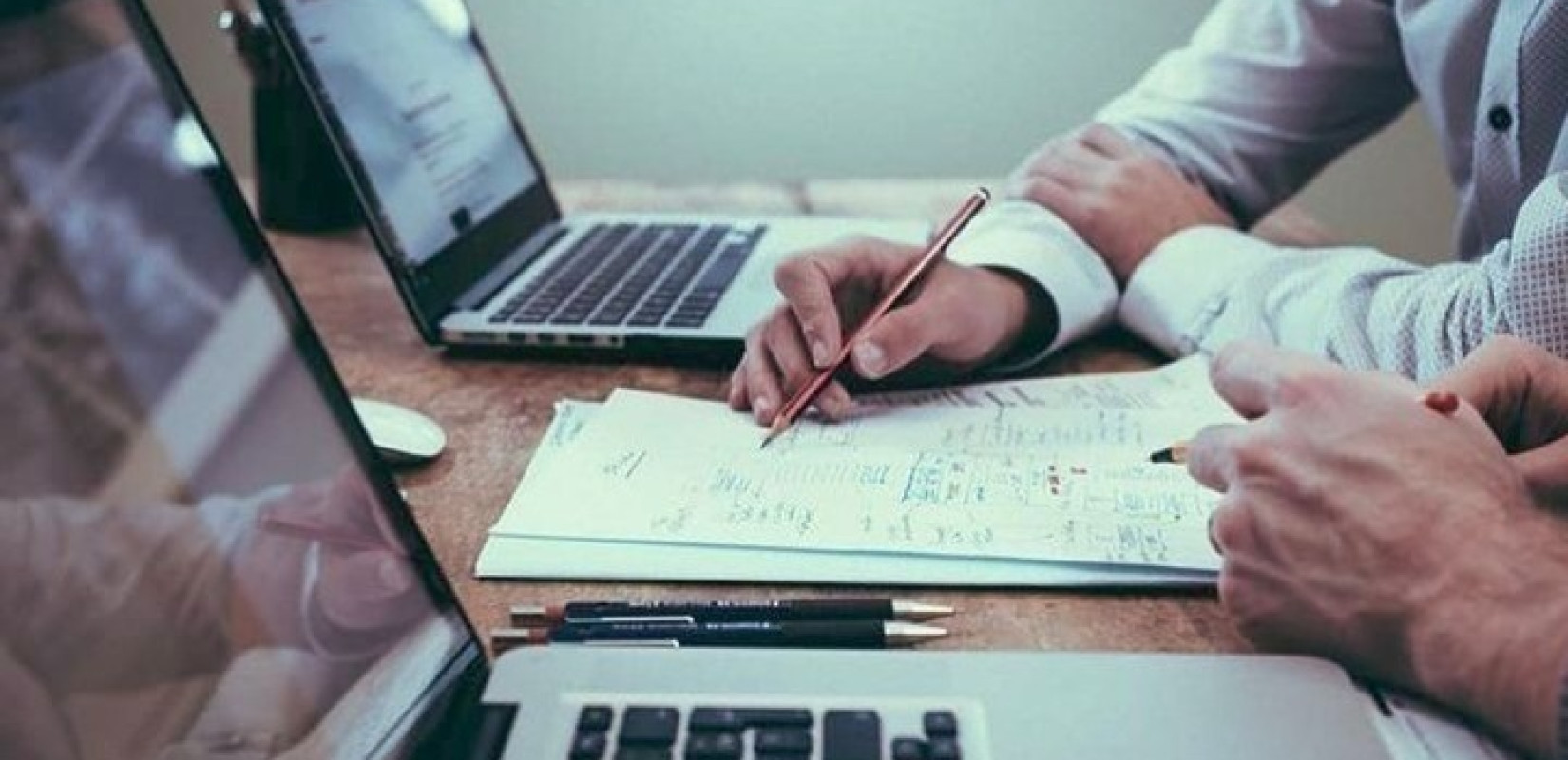 ΒΕΘ, ΒΕΑ και ΒΕΠ ενώνουν δυνάμεις και δρομολογούν Πανελλαδικό Βιοτεχνικό Συνέδριο