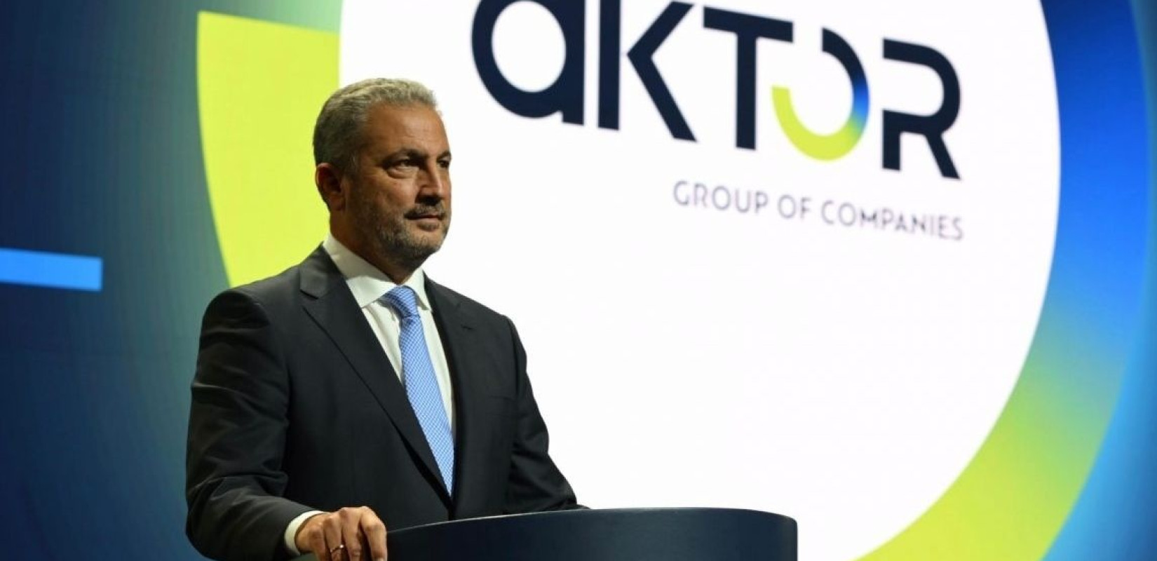 Σύμπραξη Aktor – ΔΕΠΑ Εμπορίας για μεταφορά LNG