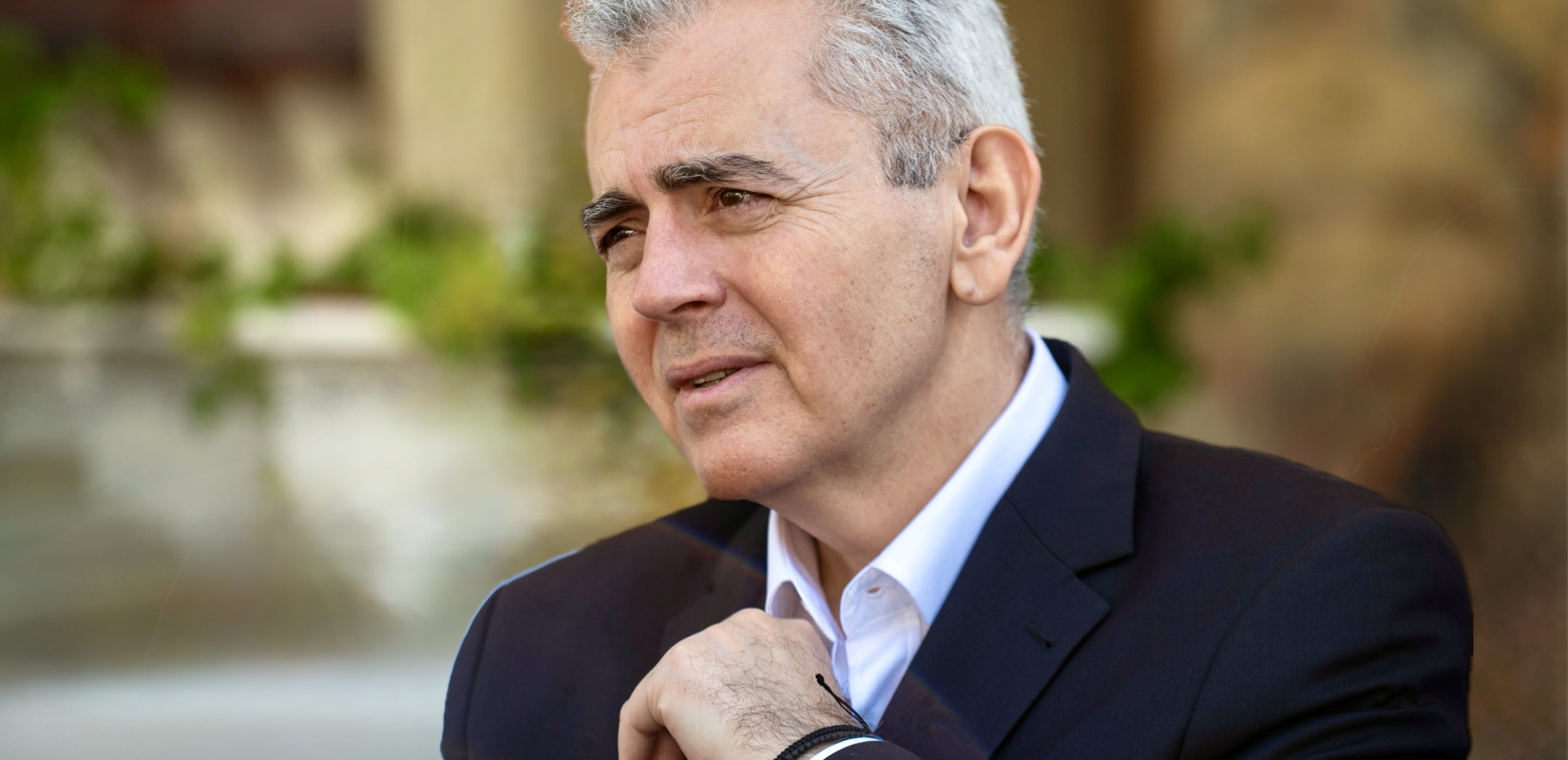 Μ. Χαρακόπουλος: «Πλάνο εξυγίανσης των ΕΛΤΑ με έγνοια για ηλικιωμένους συνταξιούχους»