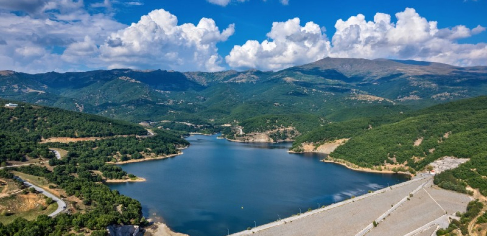 Φλώρινα: Παράταση 20 μηνών για το έργο «Αρδευτικά Δίκτυα Τριανταφυλλιάς – Α’ Φάση»