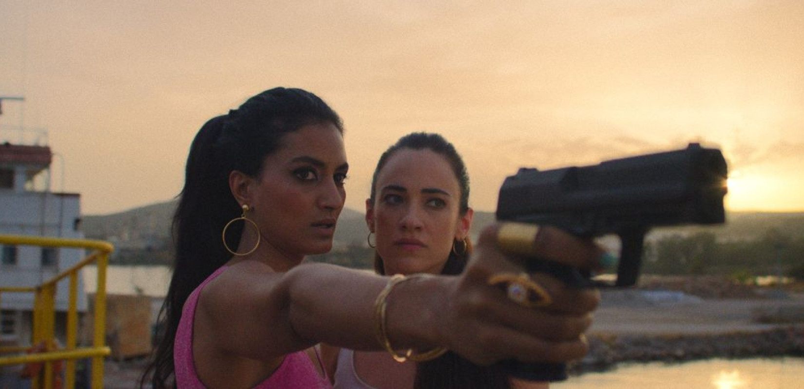 66ο Φεστιβάλ Κινηματογράφου Θεσσαλονίκης: Μία «Gorgona» στο διεθνές διαγωνιστικό τμήμα