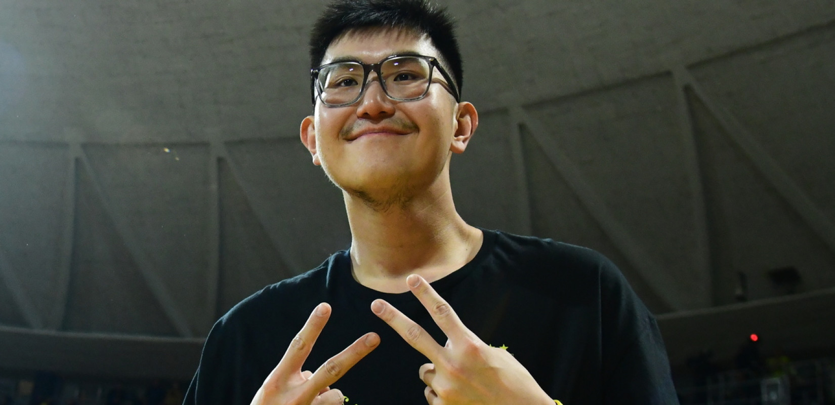 Μπάσκετ: Στο ρυθμό των φίλων του Άρη ο Ρίτσαρντ Σιάο (βίντεο)