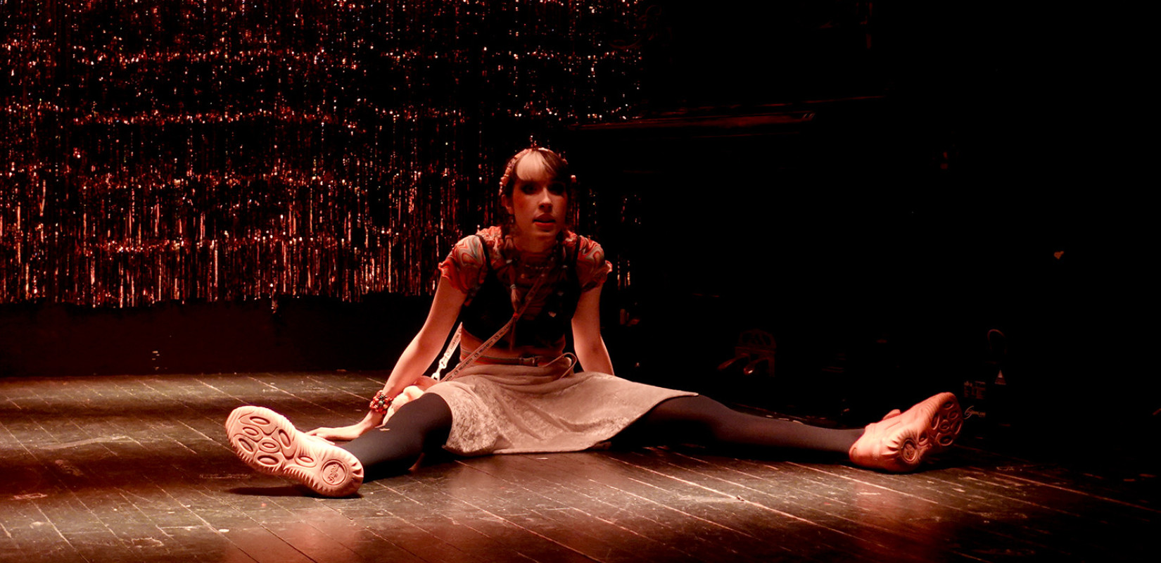 Θεσσαλονίκη: Η Ελένη Παπαλάμπρου... κάθεται και κλαίει