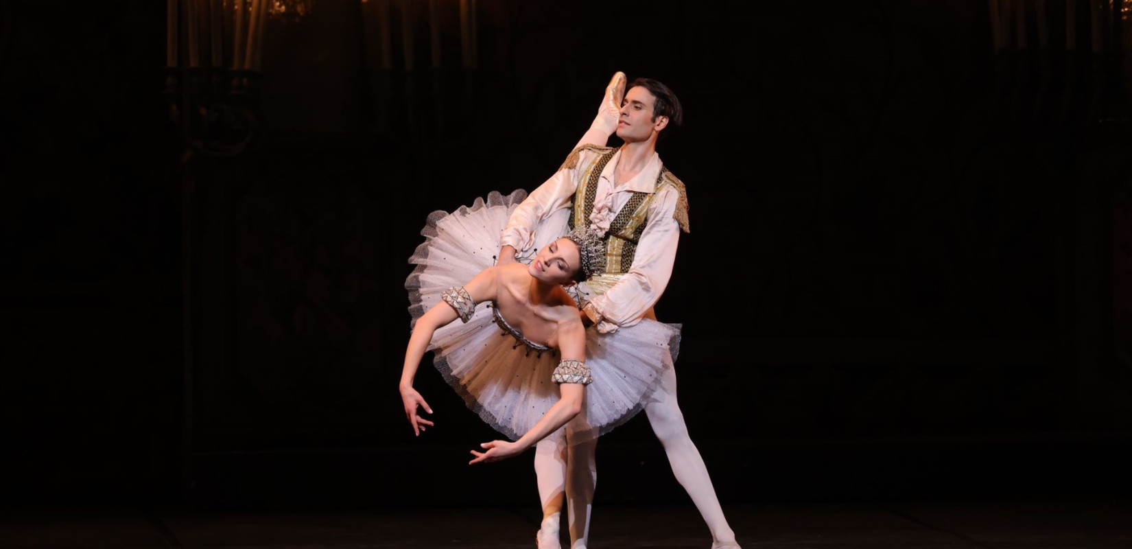 Θεσσαλονίκη: «Η Ωραία Κοιμωμένη» με κορυφαίους σολίστ του Balletto alla Scala του Μιλάνο