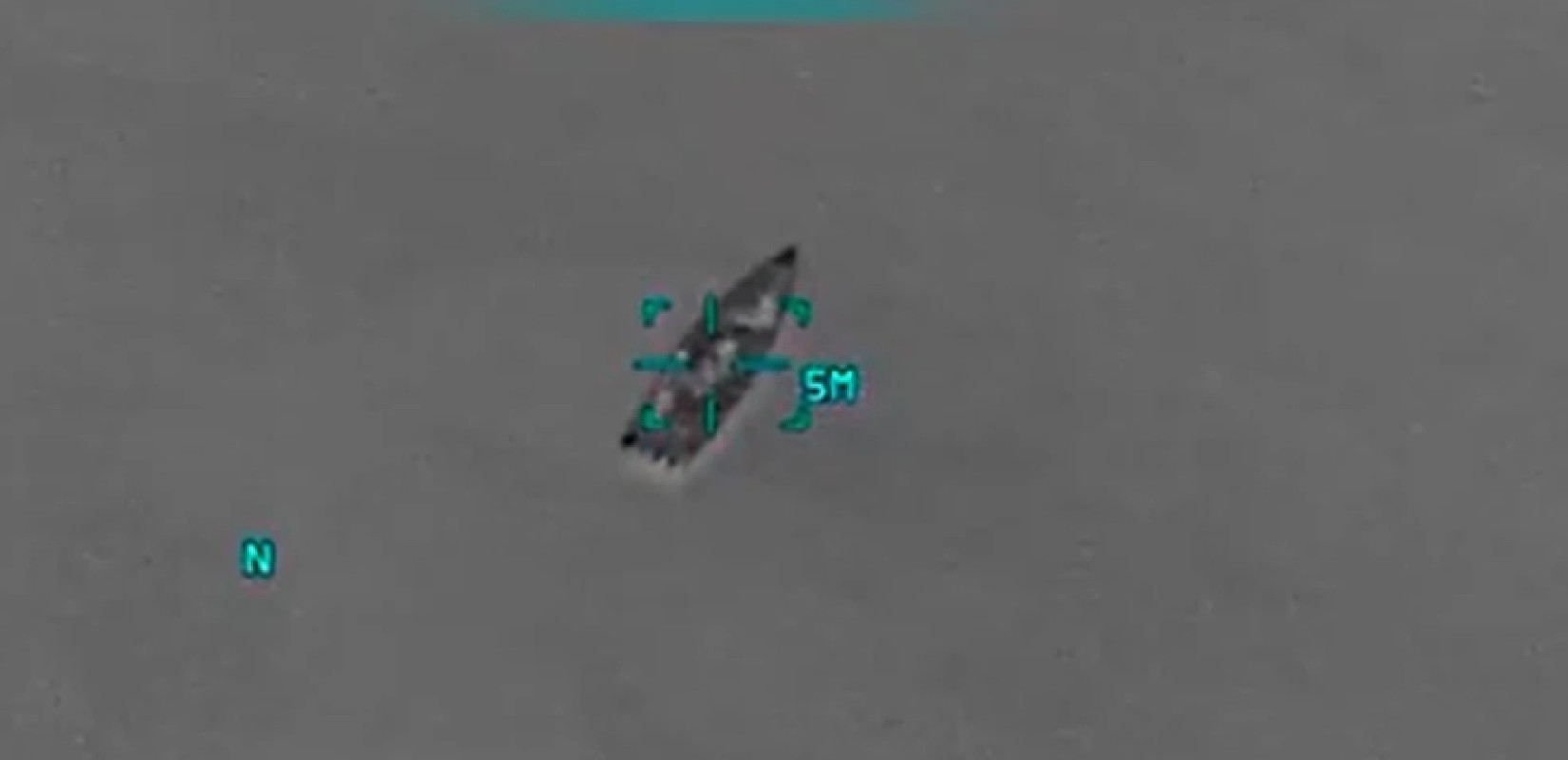 Καραϊβική: Τρεις νεκροί από νέο αμερικανικό πλήγμα κατά ταχυπλόου