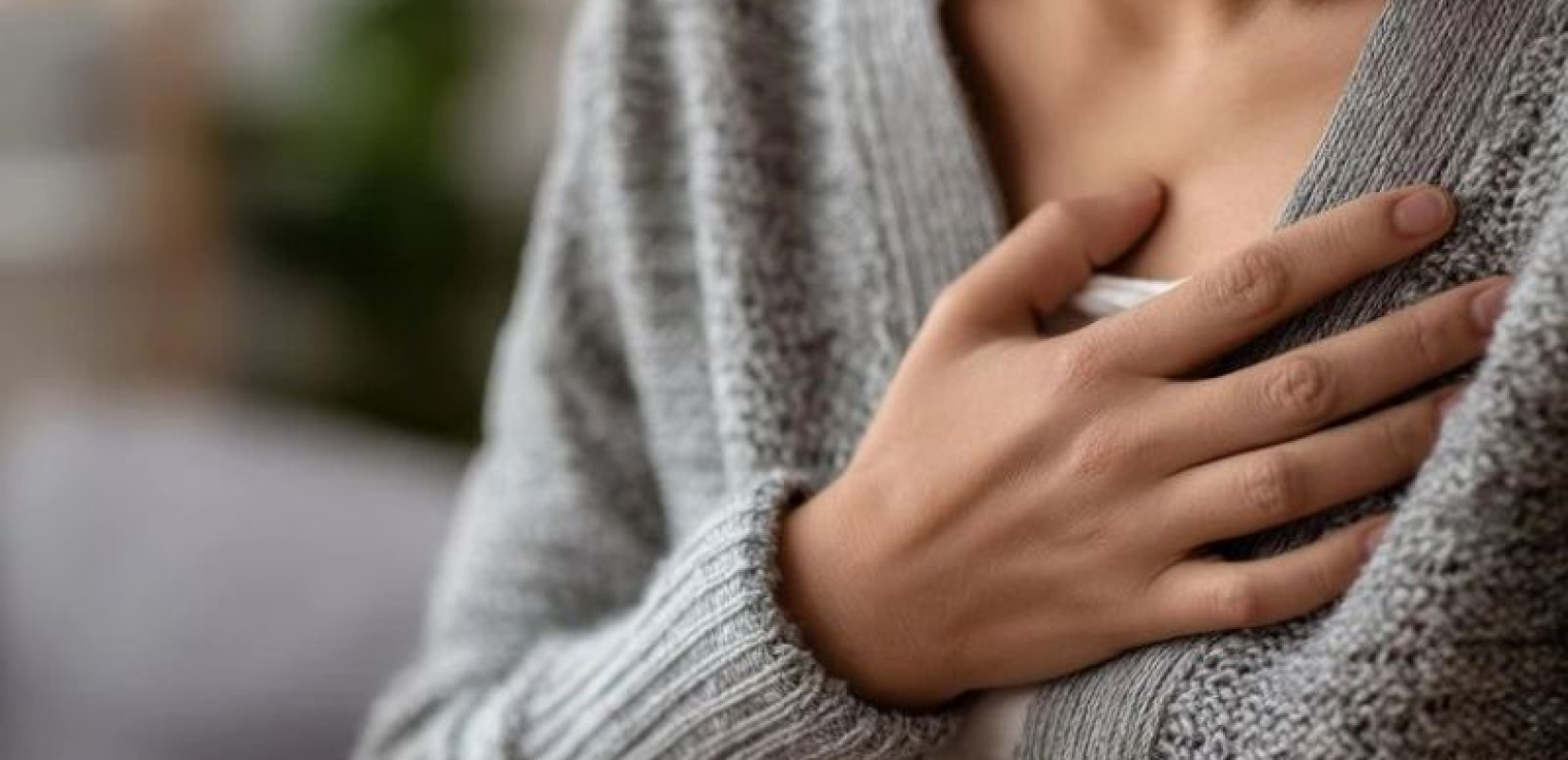 Τρεις γυναίκες, ένας καρκίνος, μία ζωή μετά