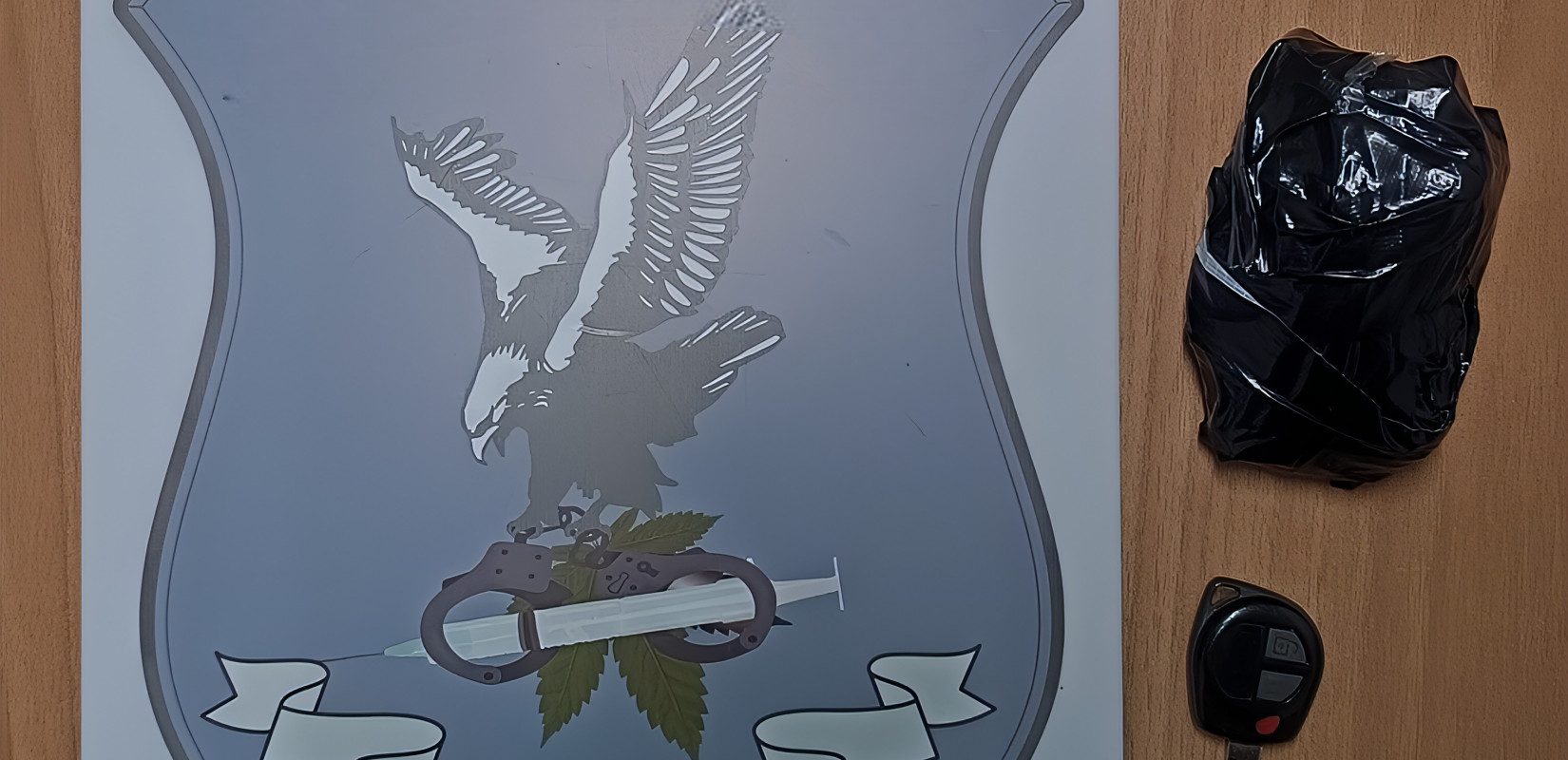 Θεσσαλονίκη: Στα χέρια των αρχών ένας άνδρας για διακίνηση ναρκωτικών