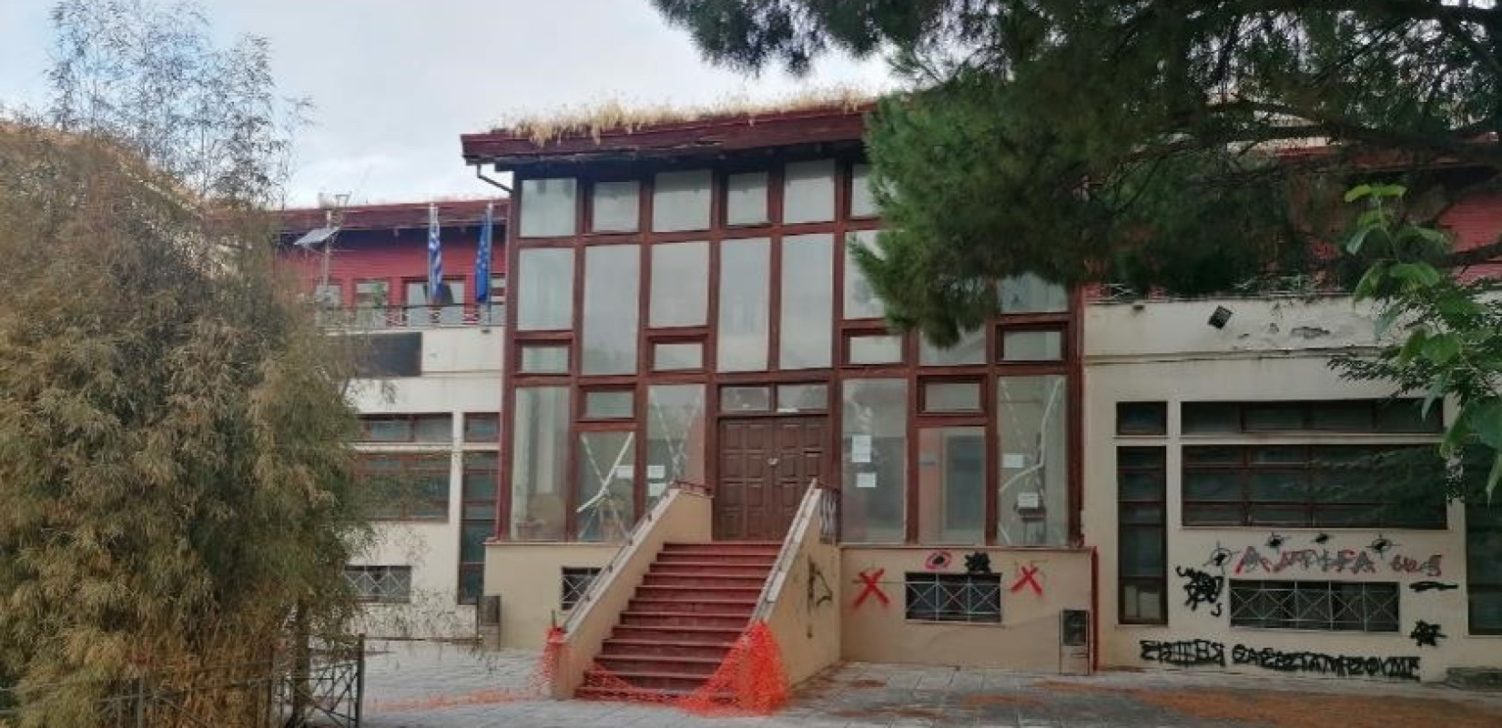 Οδηγείται προς λουκέτο το Κ.Ε.ΠΕ.Α. Ελευθερίου Κορδελιού μετά 30 χρόνια λειτουργίας