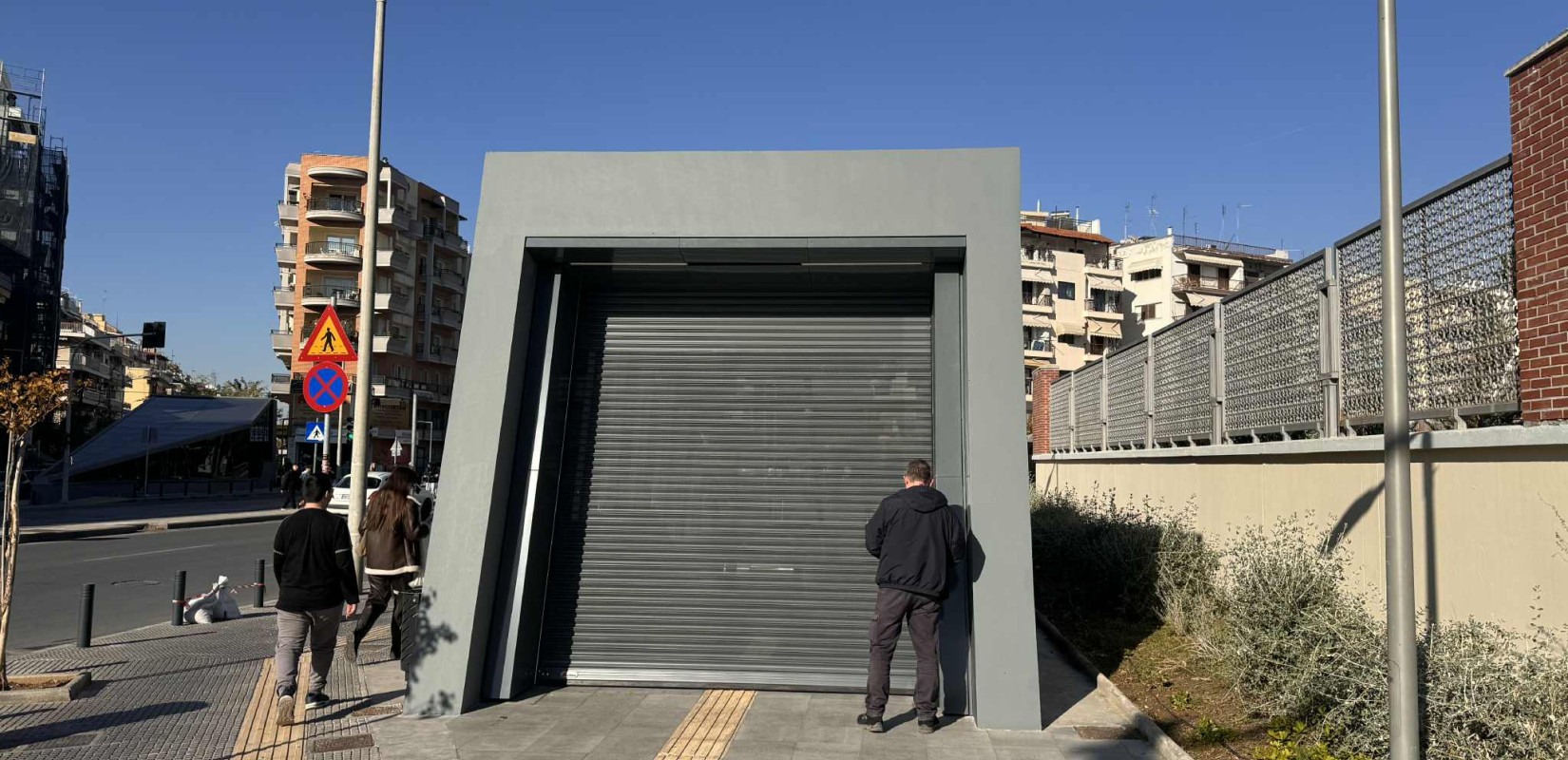 ΠΑΣΟΚ για Μετρό Θεσσαλονίκης: H κυβέρνηση παραδίδει έργα χωρίς τον απαιτούμενο συντονισμό και σχεδιασμό