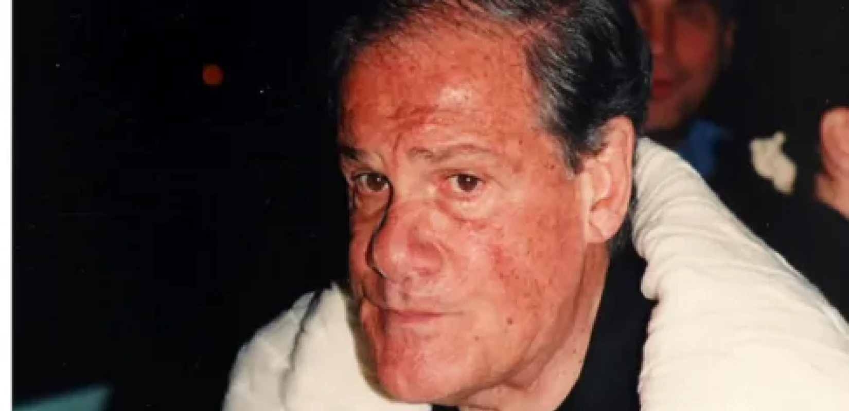 Πέθανε ο γνωστός σχεδιαστής μόδας Ντίμης Κρίτσας