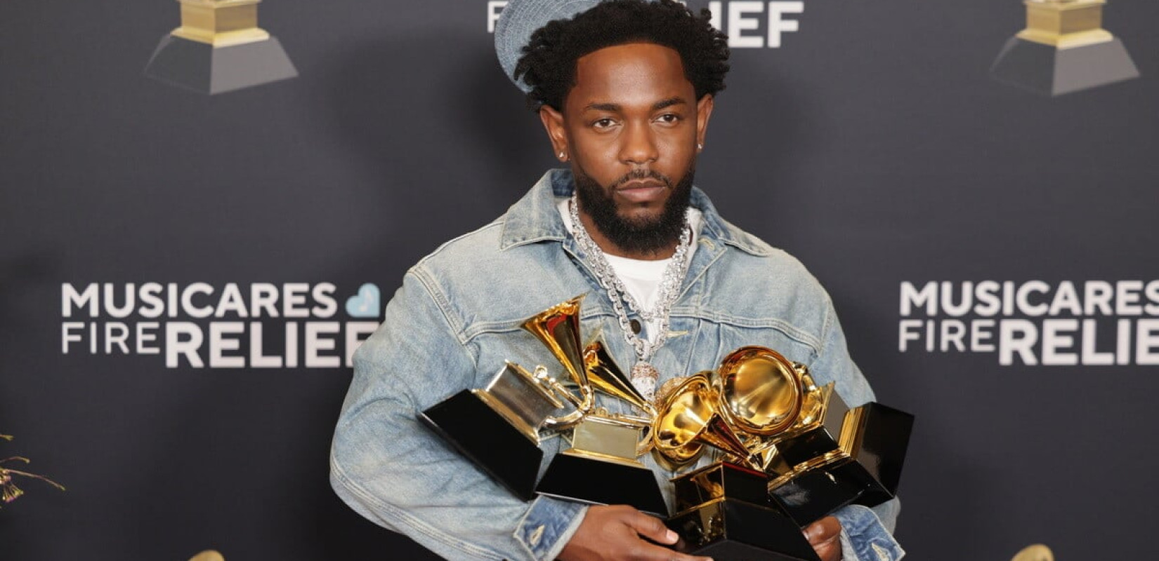 Bραβεία Grammy: Κέντρικ Λαμάρ και Lady Gaga στην κορυφή των υποψηφιοτήτων (βίντεο)