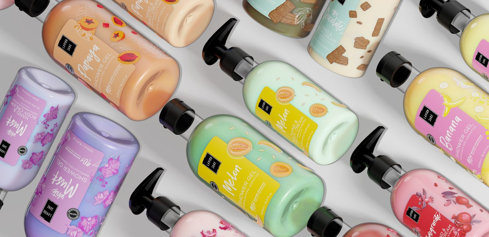 Lavish Care: Δίπλα στον συνάνθρωπο, με πράξεις που κάνουν τη διαφορά