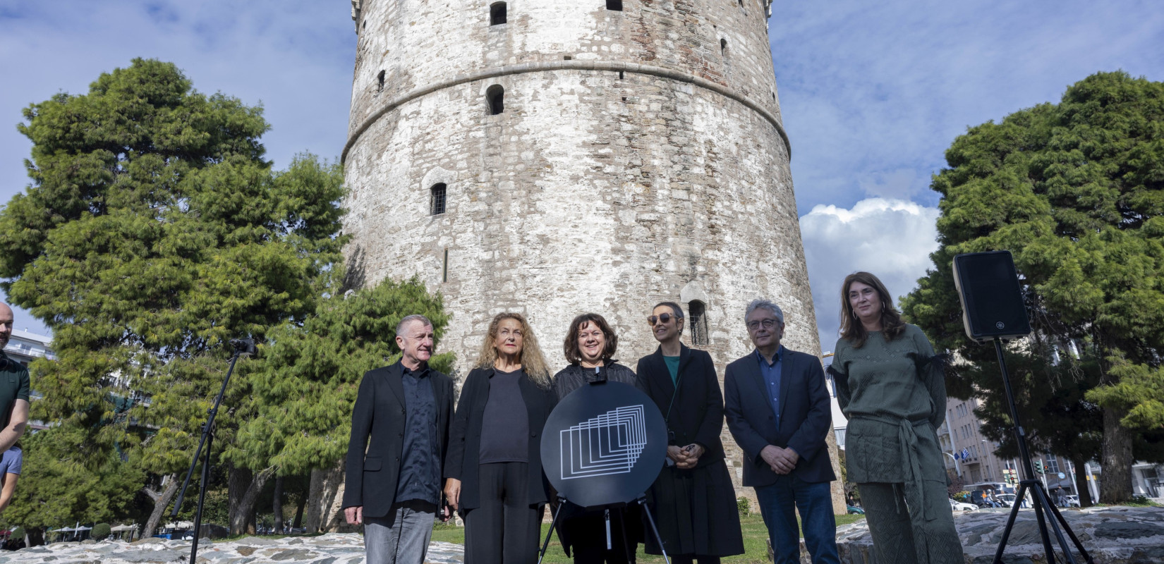 Θεσσαλονίκη-66ο Φεστιβάλ Κινηματογράφου: Ο Λευκός Πύργος στους «Θησαυρούς της Ευρωπαϊκής Κινηματογραφικής Κληρονομιάς»