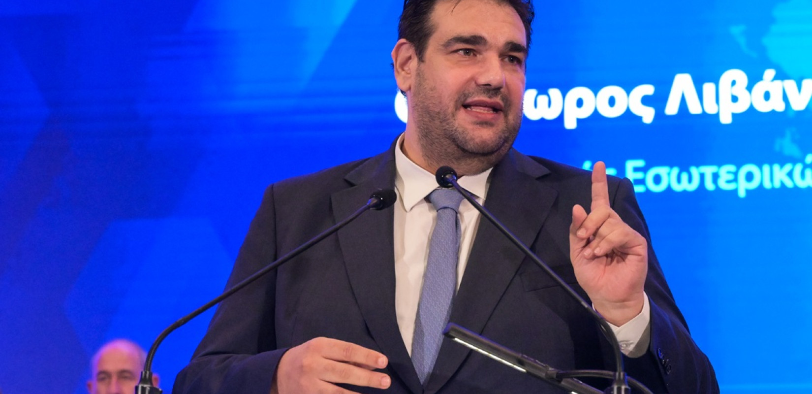 Θ. Λιβάνιος: Τις επόμενες ημέρες ανοίγει ειδικός κύκλος μόνιμων προσλήψεων στους δήμους